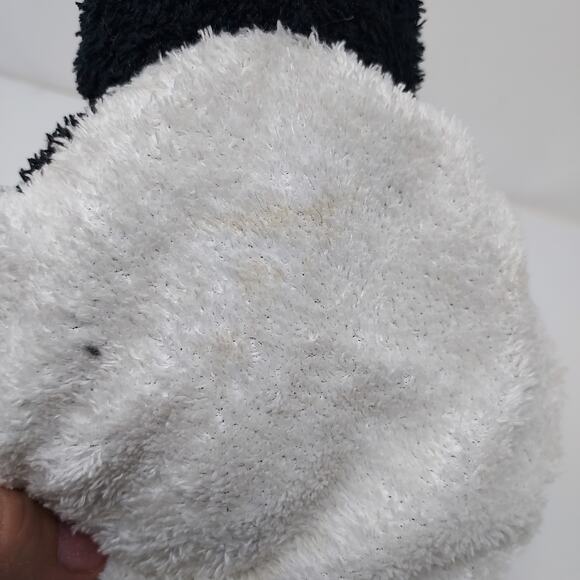 CalToy Penguin Black & White 10" Hand Puppet - Picture 3 of 7